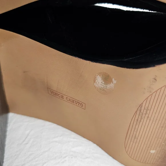 Vince Camuto Kymra Bootie Size 7 - Picture 13 of 15